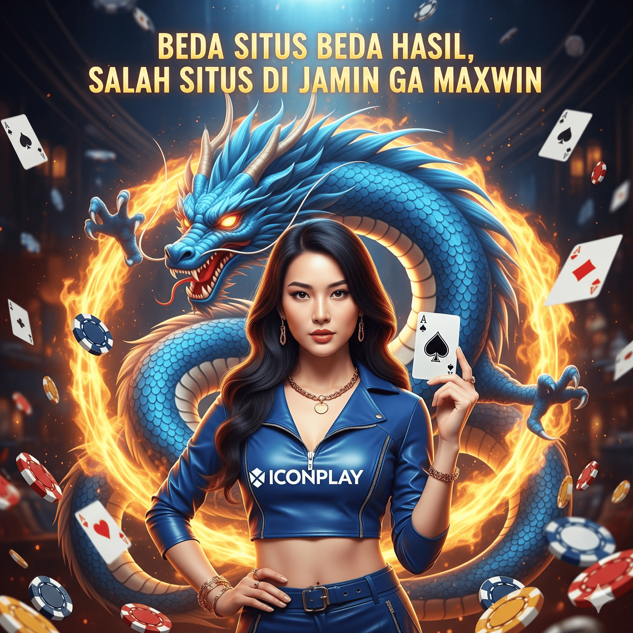 Ragam Permainan Slot Online yang Lengkap